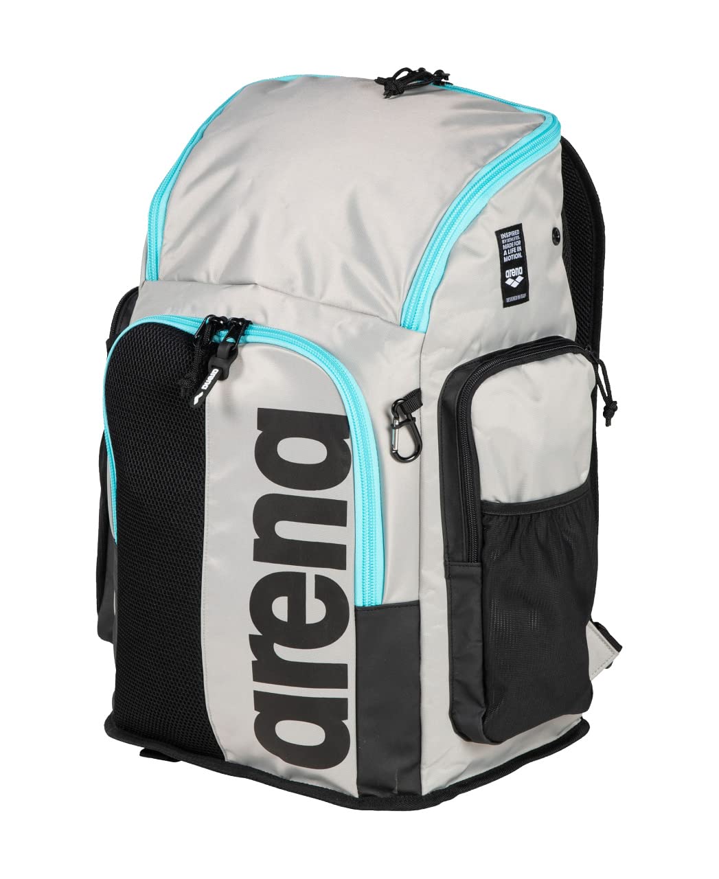arena-spiky-iii-backpack-45-zaino-sportivo-da-45l-idrorepellente-per-piscina-pal image 5
