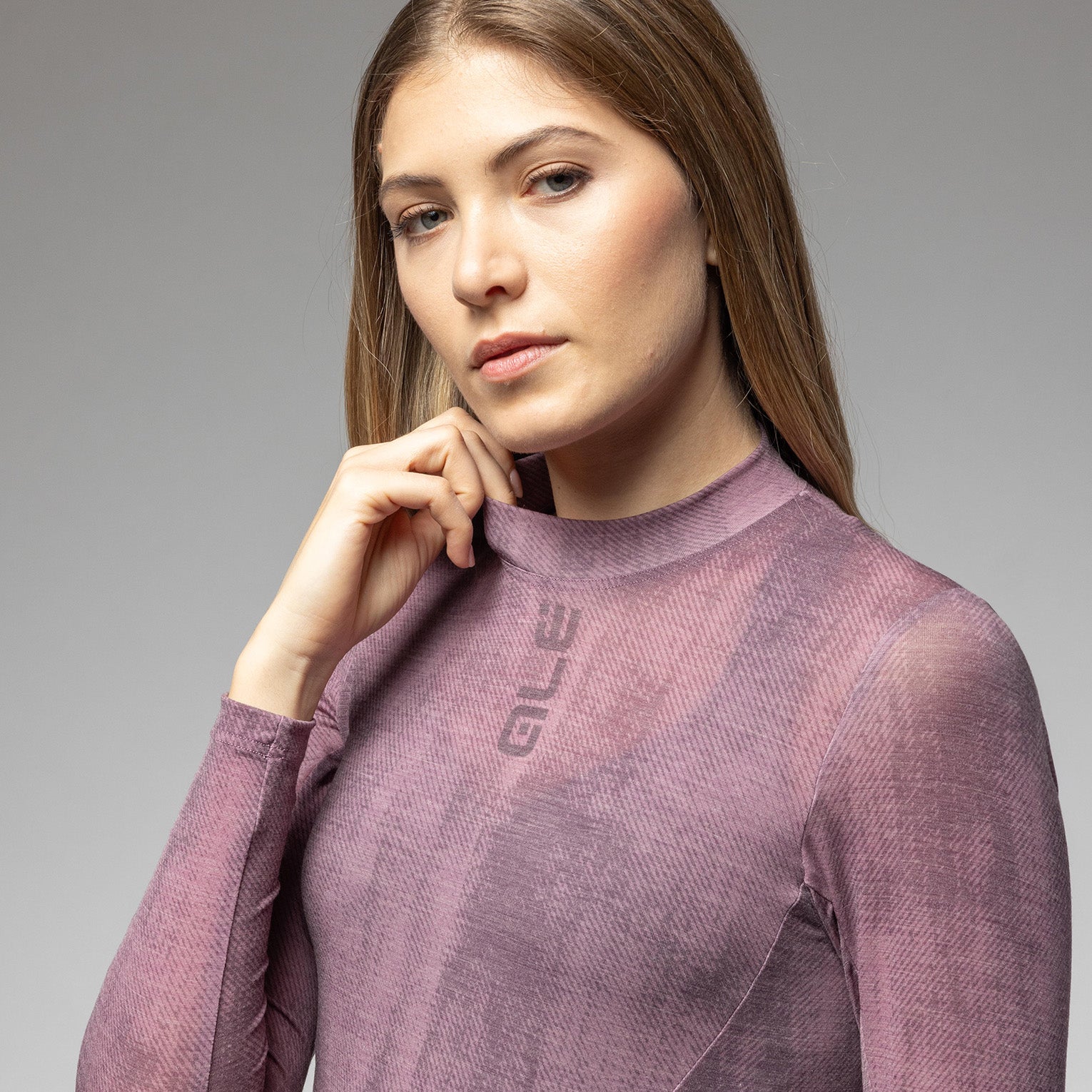 al-cycling-sottomaglia-manica-lunga-donna-knitted-maglia-intima-termoregolatrice image 7