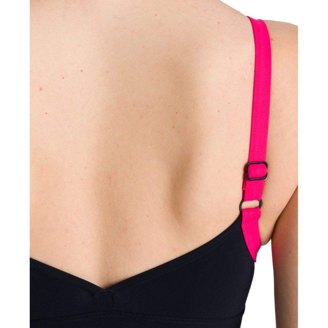 arena-w-greta-wing-back-one-piece image 6