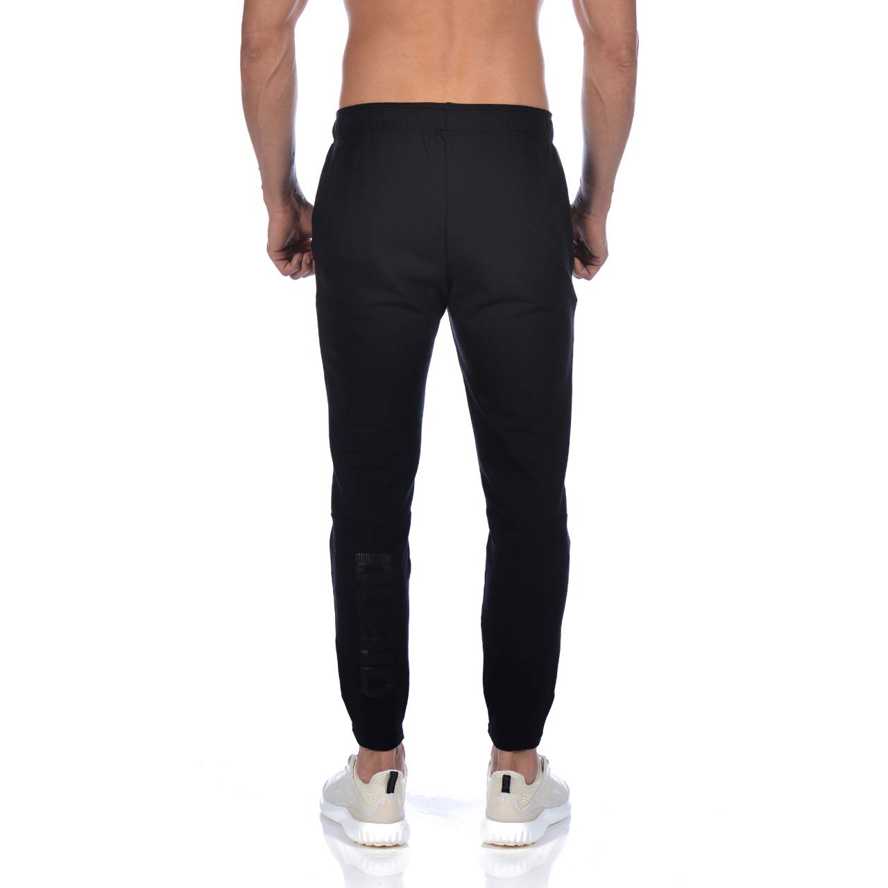 arena-m-stretch-pant-pantaloni-uomo-slim-in-tessuto-elasticizzato image 6