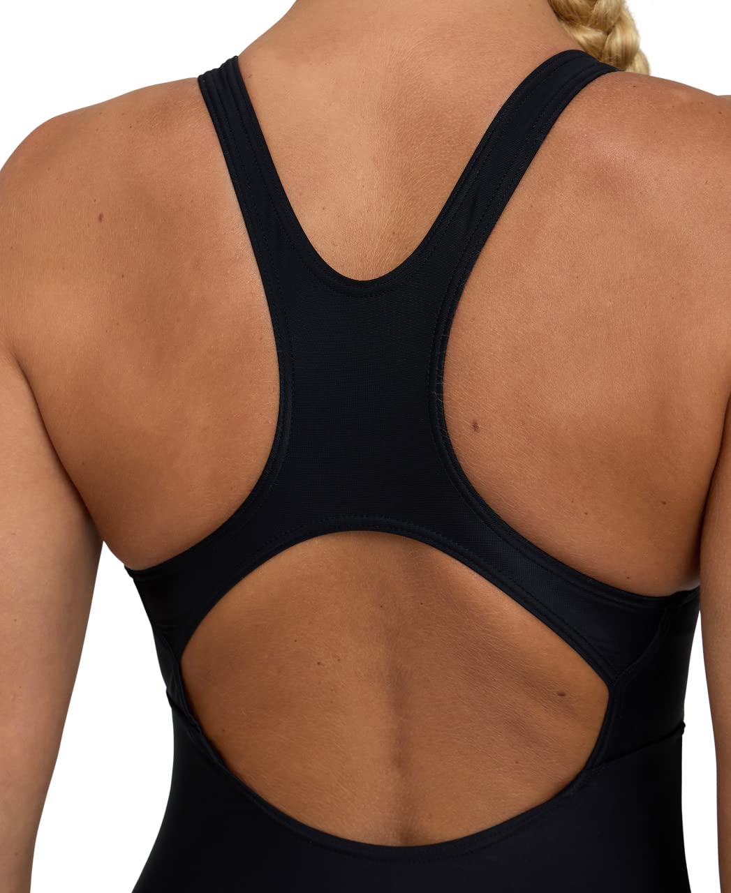 arena-women-s-swimsuit-control-pro-back-panel-b-one-piece-costume-intero-donna image 4