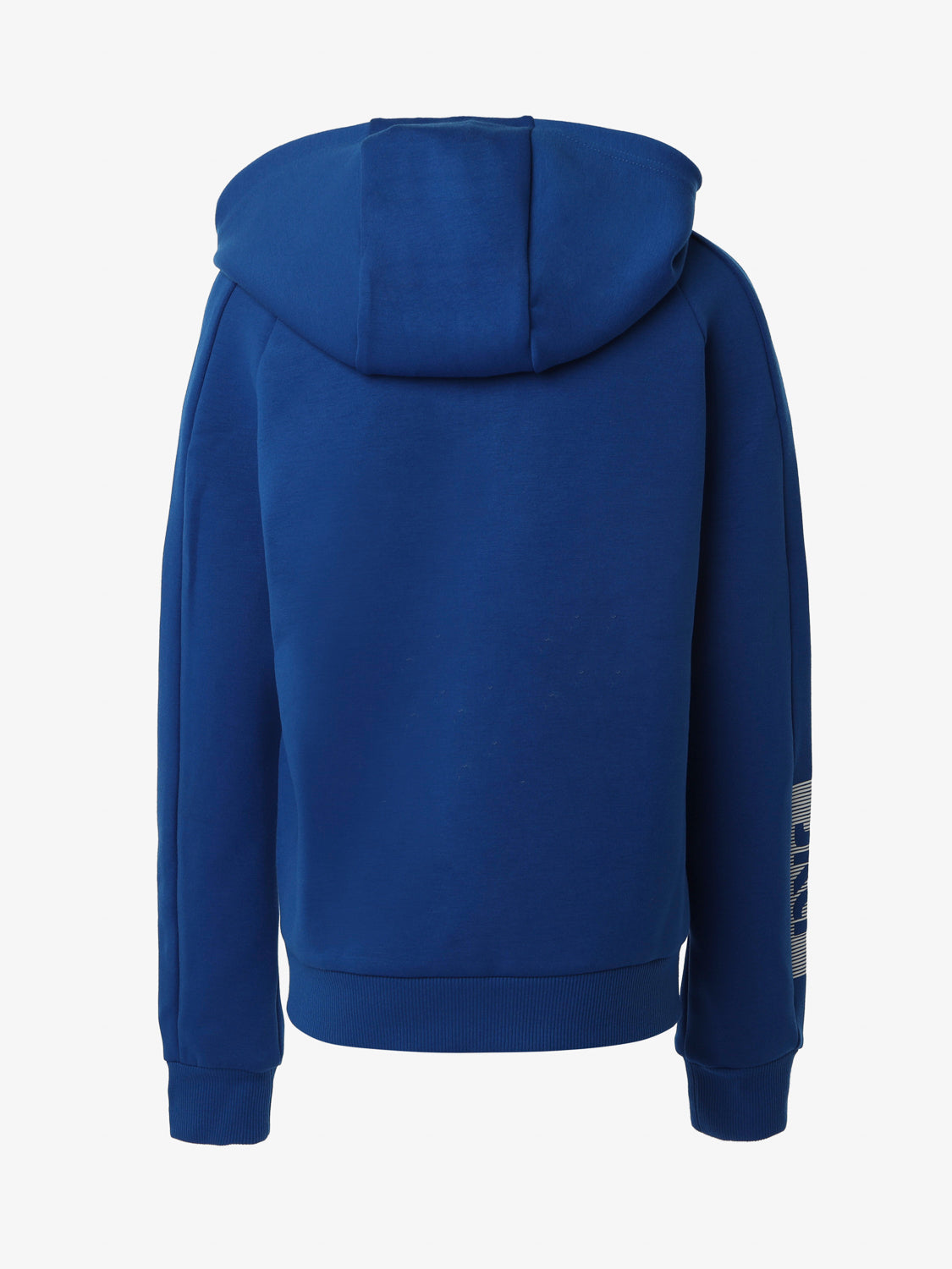 felpa-full-zip-jaked-equipe-con-cappuccio-donna image 5