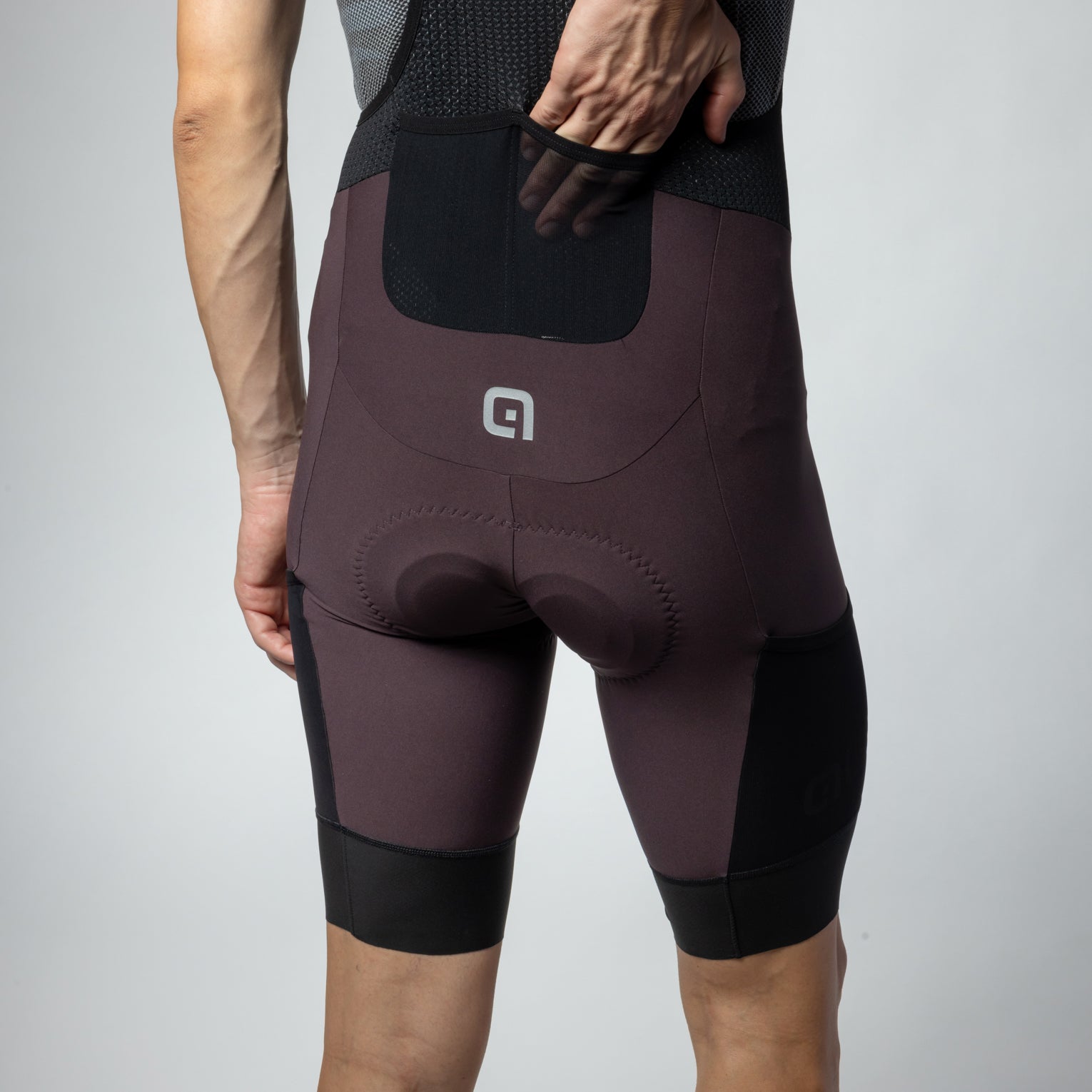 pantaloncino-con-bretelle-uomo-al-cycling-stones-cargo-in-zaffiro-lycra-power image 5