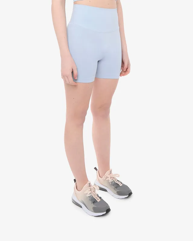 jaked-shorts-activewear-squeeze-pantaloncini-sportivi-donna-senza-cuciture-elast image 1