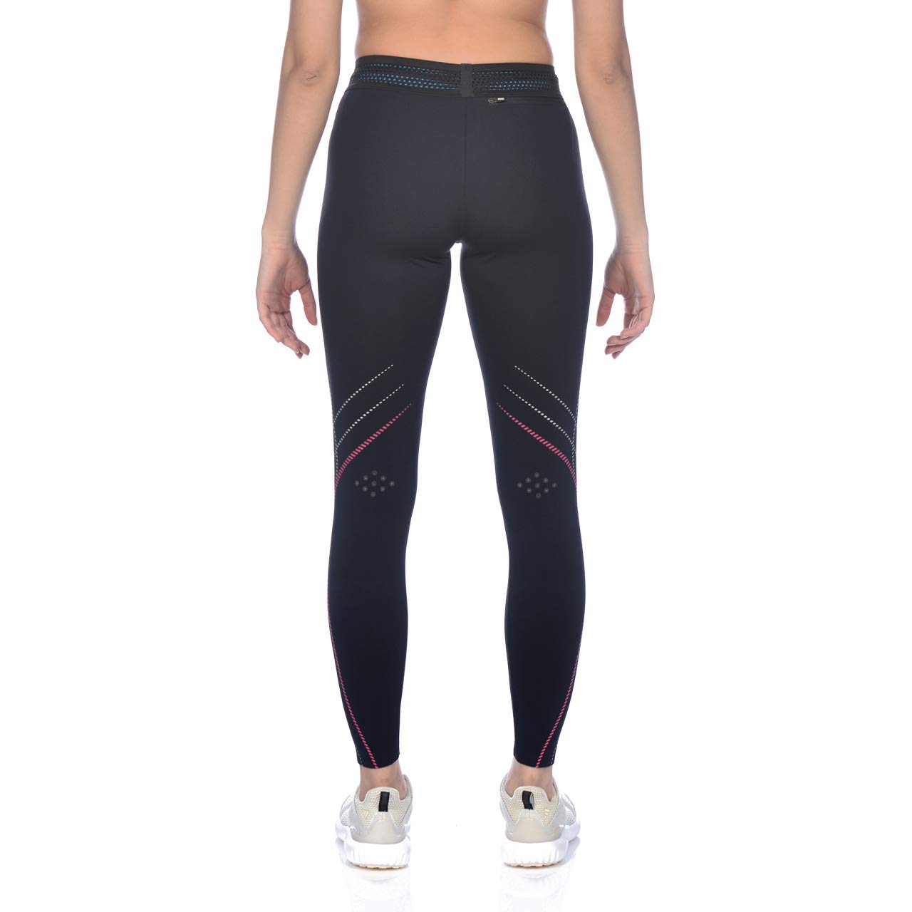 arena-w-a-one-thermal-long-tights-leggings-termici-lunghi-donna image 6