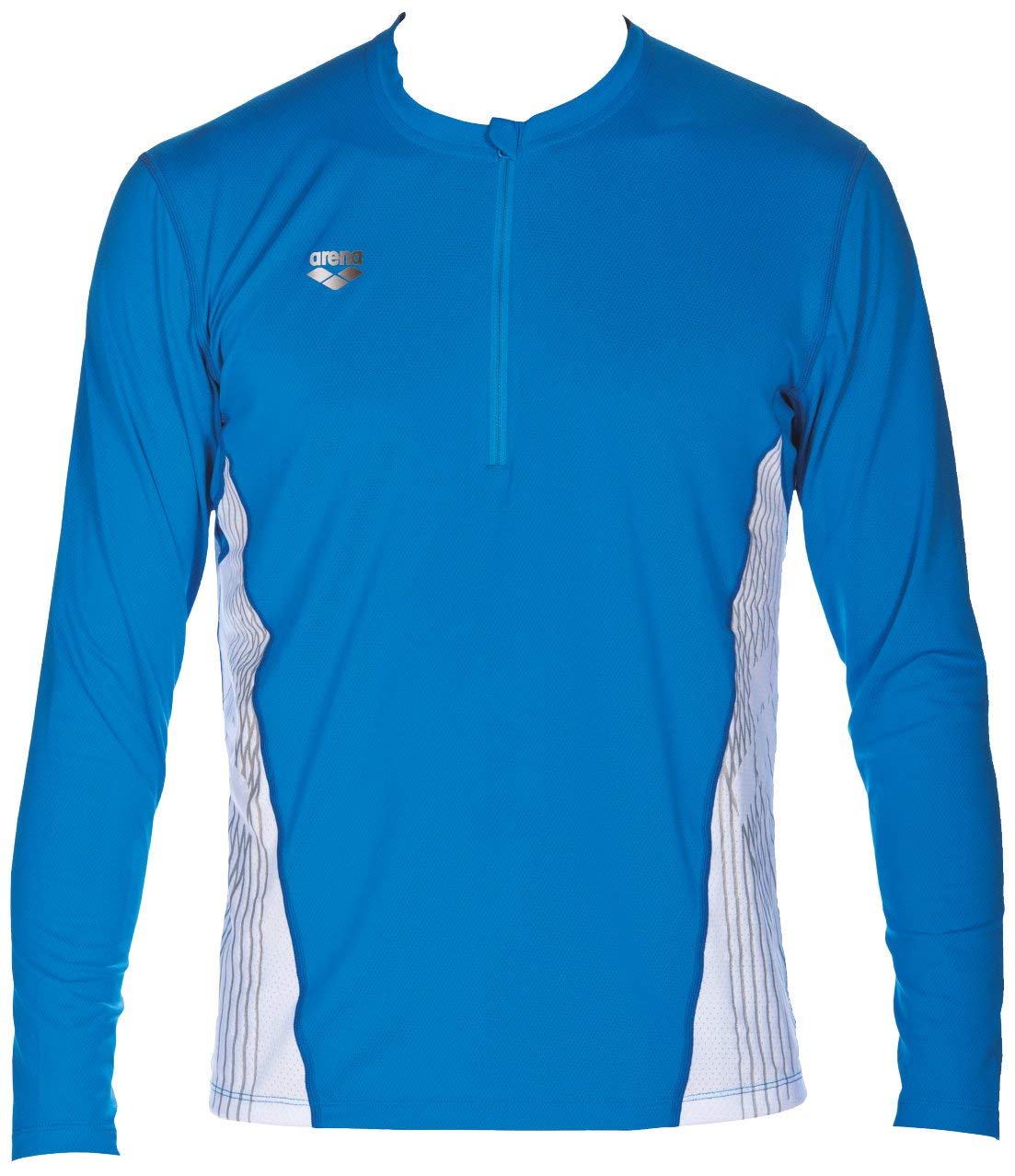 arena-m-run-h-z-long-sleeve-maglia-a-maniche-lunghe-da-uomo-per-running image 3