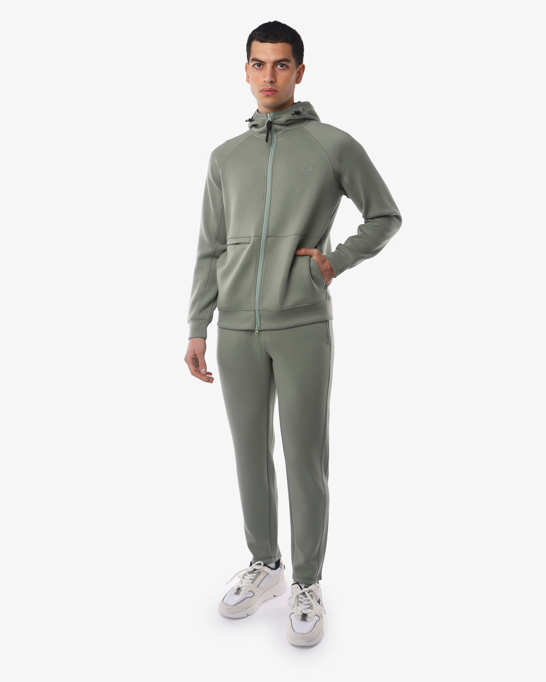 jaked-pantaloni-sportswear-arctic-evo-uomo-pantaloni-tecnici-con-cuciture-rinfor image 5