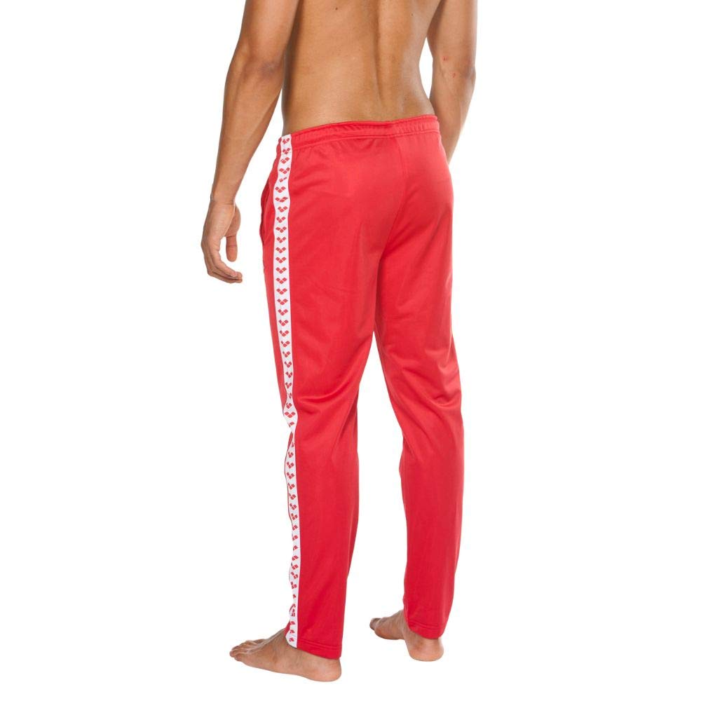 arena-pantaloni-icons-relax-team-pantaloni-sportivi-unisex-per-tempo-libero-e-do image 4