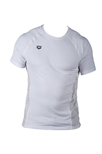 arena-m-run-s-s-panel-maglia-uomo-maniche-corte image 8