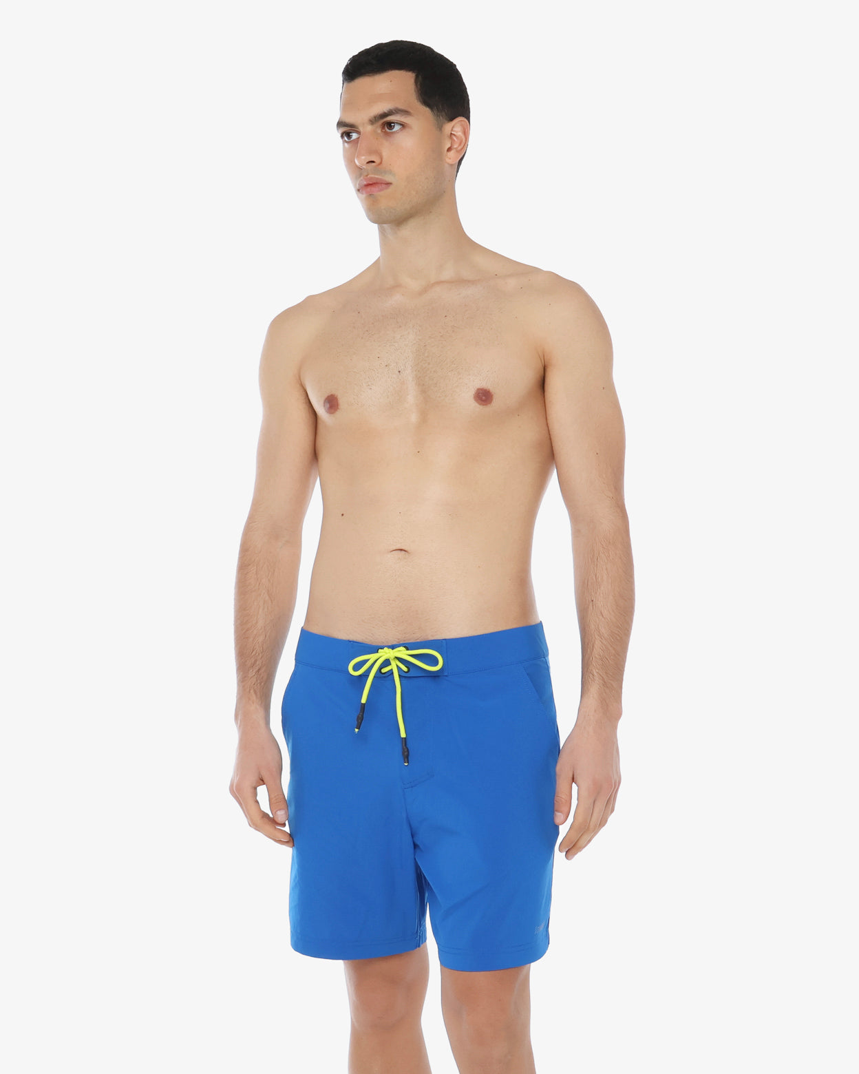 jaked-evo-tech-pantaloncino-da-mare-tecnico-uomo-poliestere-elasticizzato-tasche image 7