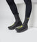 al-cycling-shoecovers-unisex-rain-2-0-copriscarpe-impermeabili-con-zip image 4