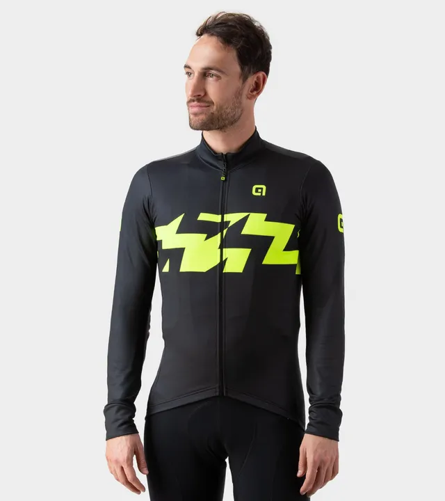 maglia-manica-lunga-al-cycling-pr-s-2-0-uomo-ready image 1