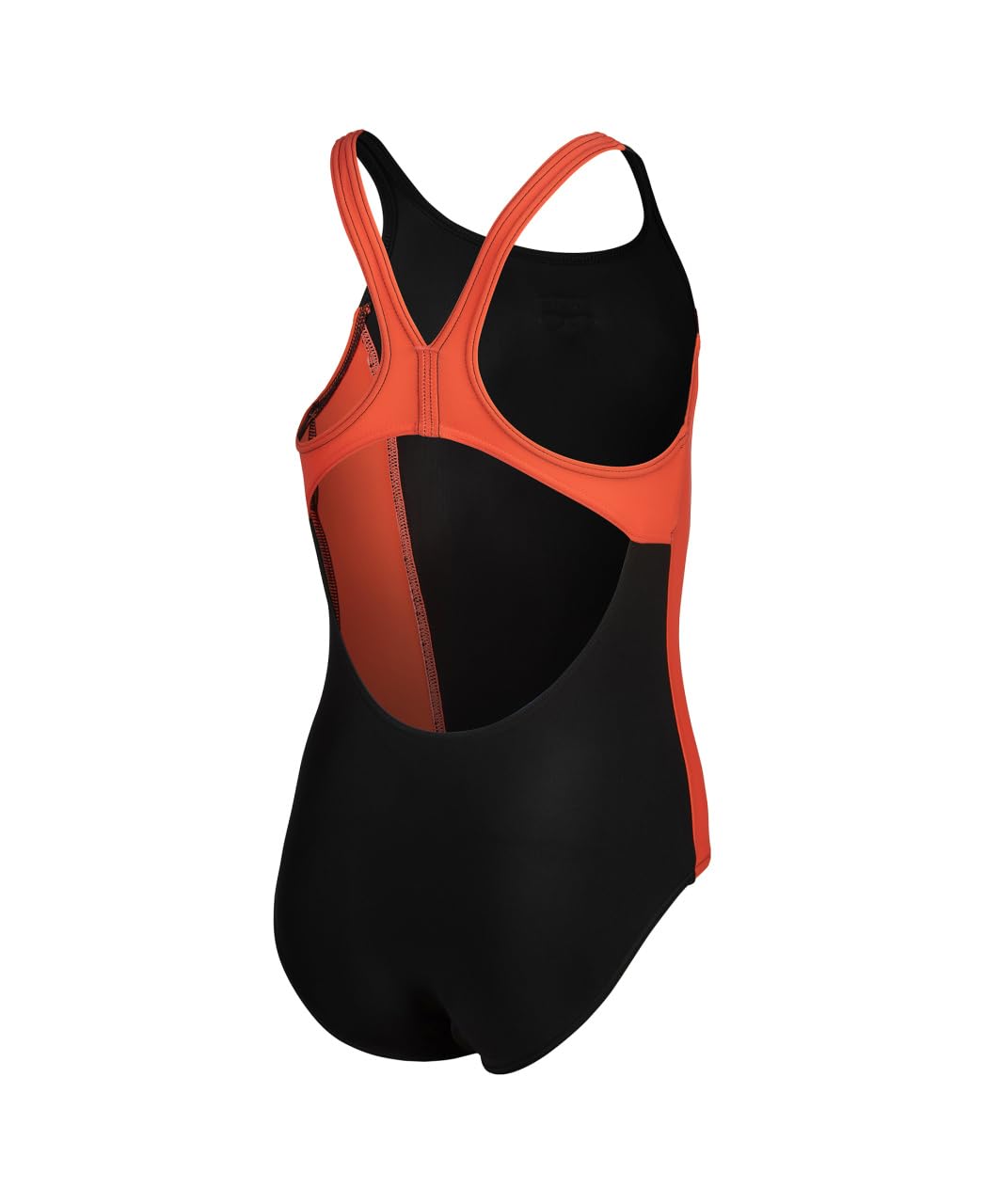 arena-costume-da-bambina-feel-thrice-swim-pro-back-r image 3