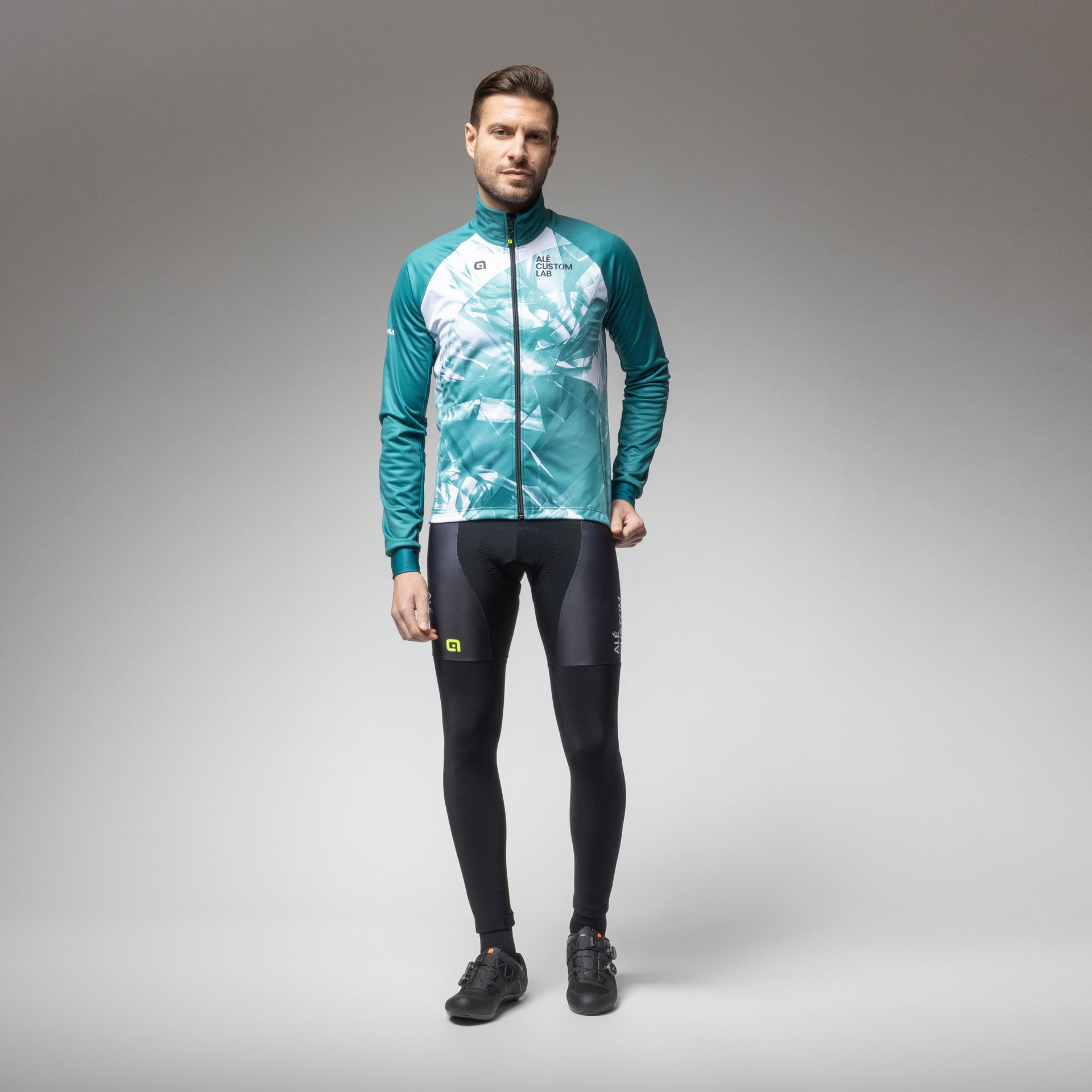 al-cycling-giacca-uomo-windtex image 2