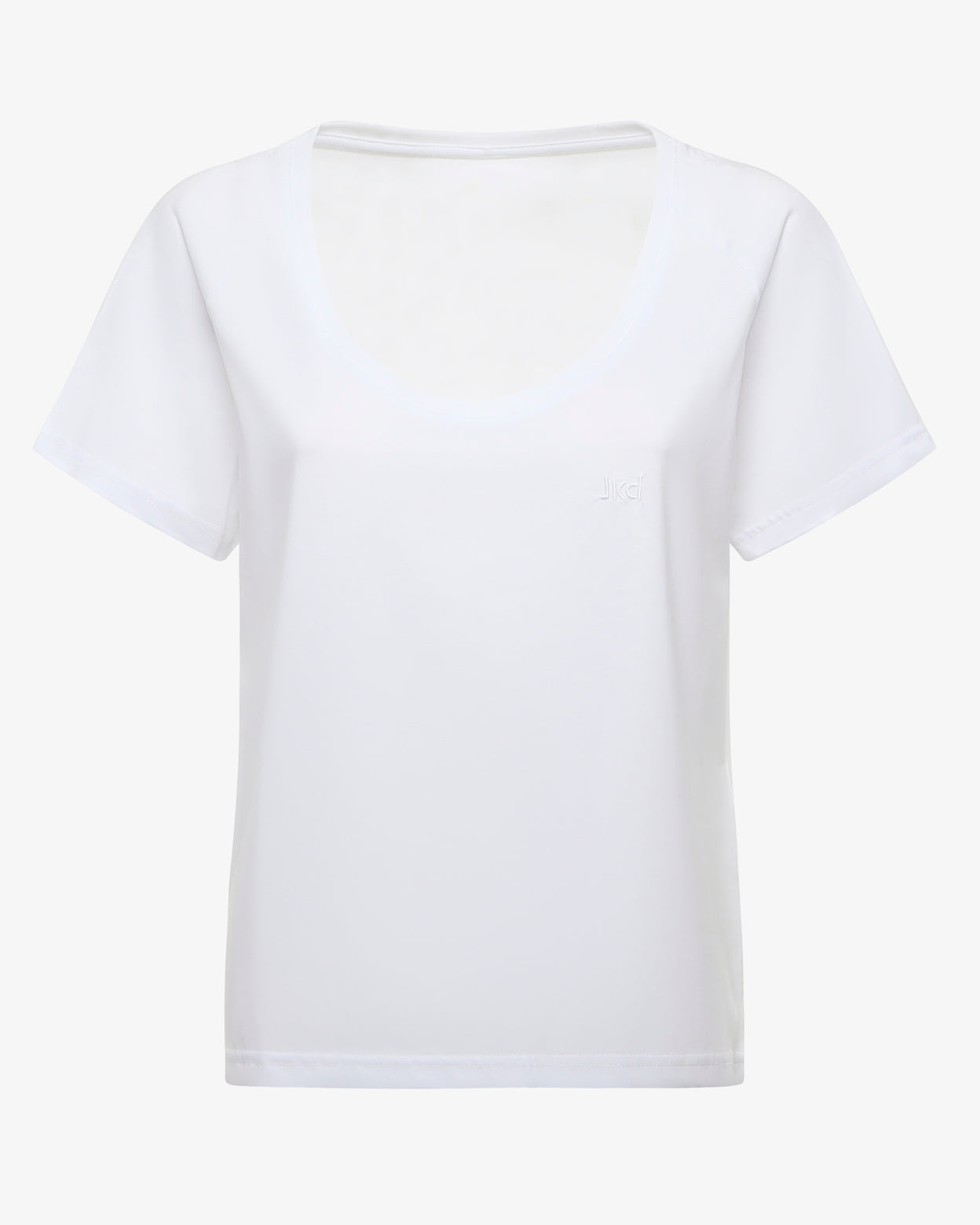 t-shirt-jaked-sunny-a-manica-corta-sportswear-donna-traspirabile-e-comfortevole image 4