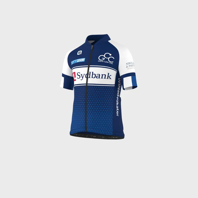 al-cycling-greve-cc-maglia-manica-corta-bambino-maglia-ciclismo-per-bambini-con- image 1