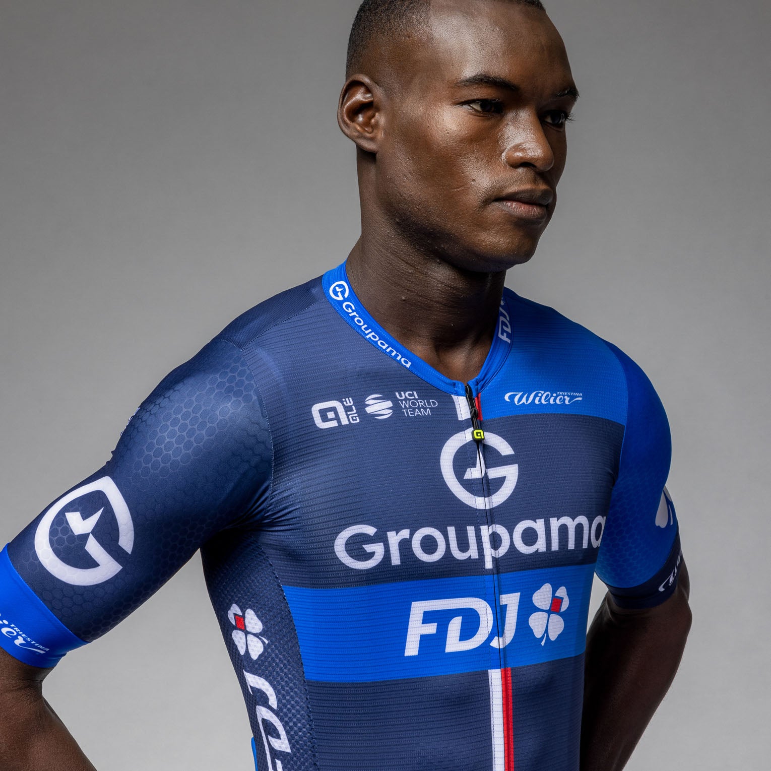 al-cycling-maglia-manica-corta-uomo-groupama-fdj-jersey-replica-prs-2-0-aerodina image 3