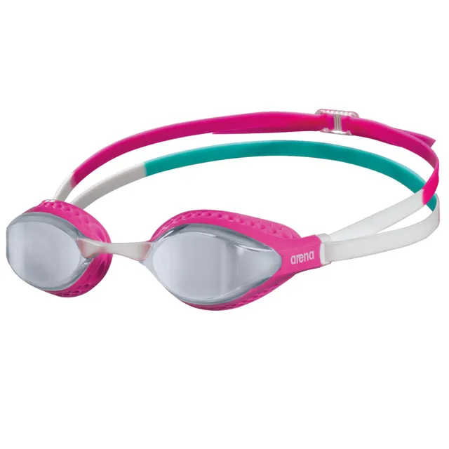 arena-air-speed-mirror-occhialini-da-nuoto-unisex-adulto-con-lenti-specchiate image 1