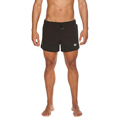 arena-uomo-laufhose-pantaloni-da-corsa-corti-leggeri-e-traspiranti image 8