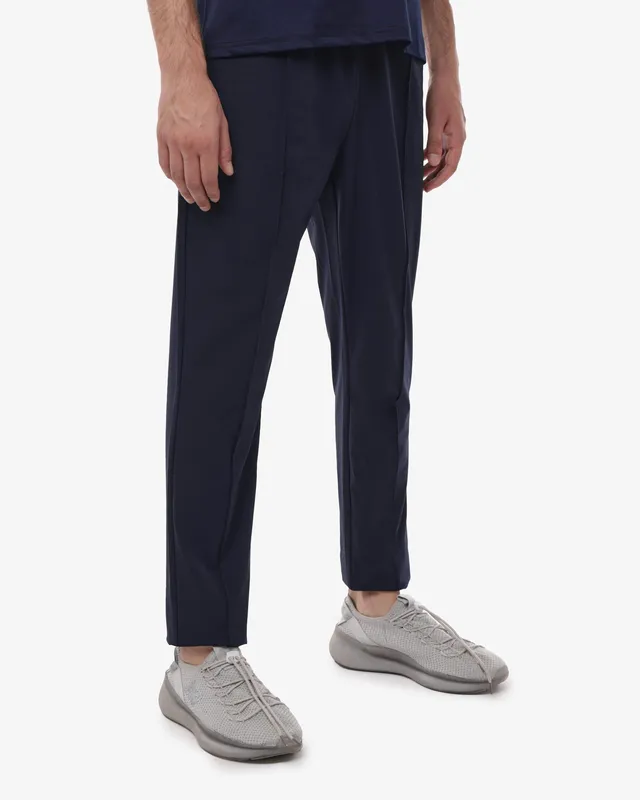 pantalone-jaked-spinnaker-uomo-in-tessuto-tecnico image 1