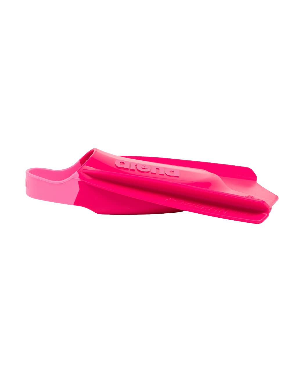 arena-powerfin-pro-ii-pinne-da-allenamento-piscina-adulti-in-100-silicone image 6