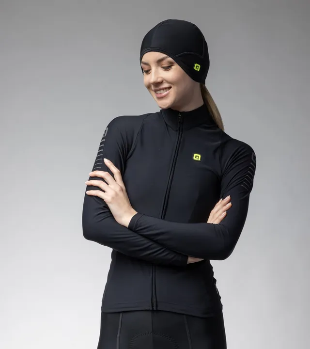 al-cycling-underhelmet-unisex-termico-sottocasco-invernale-in-plush image 1