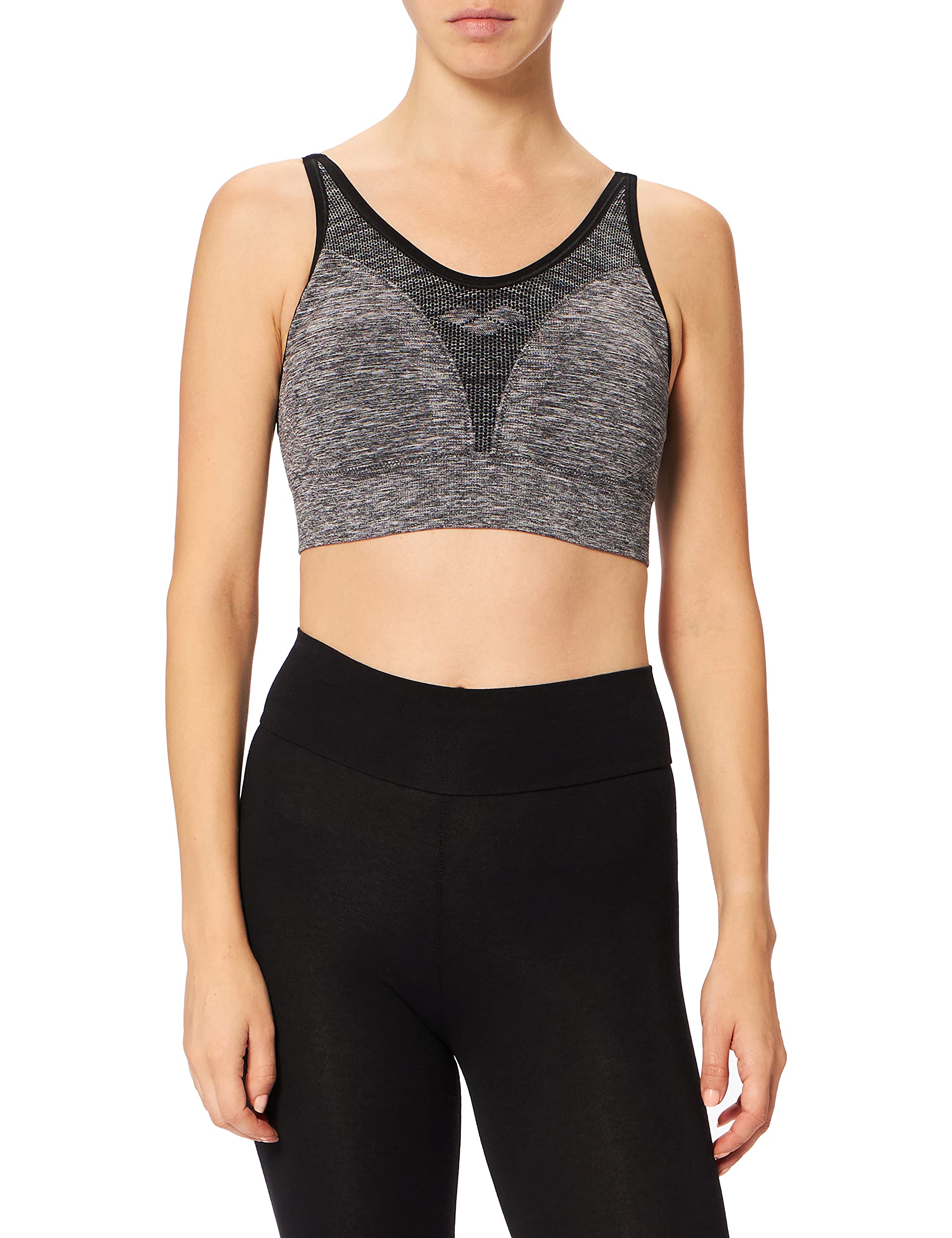 arena-w-seamless-adjustable-bra-top-reggiseno-sportivo-regolabile-senza-cuciture-2 image 1