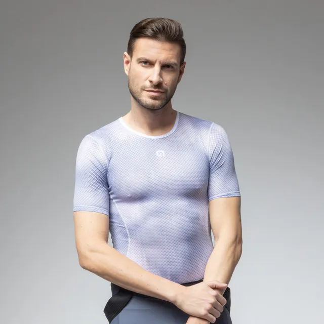 sottomaglia-manica-corta-uomo-al-cycling-argon-pr-e image 1