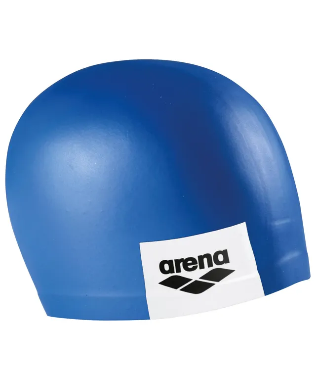 arena-logo-moulded-cuffia-unisex-adulto-cuffia-da-nuoto-in-silicone-resistente-a image 1