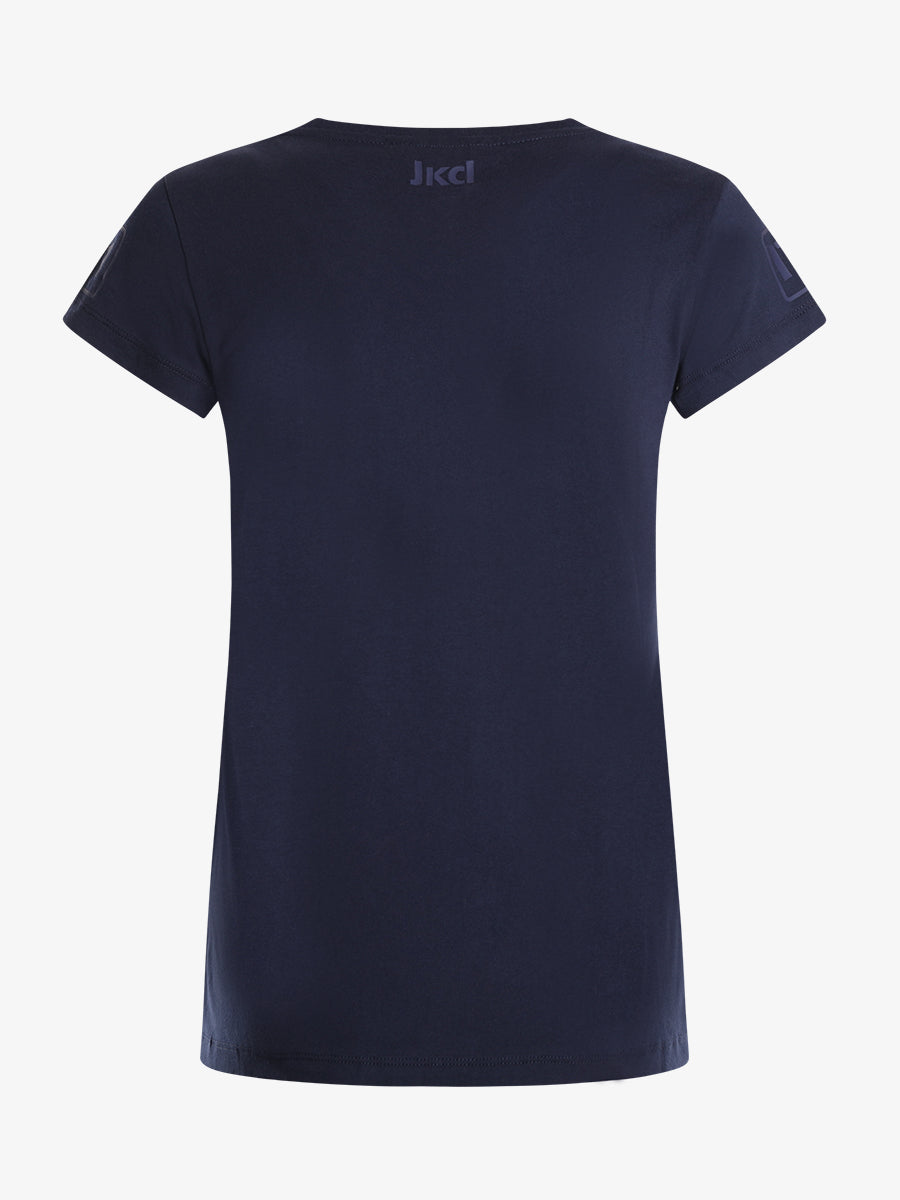 jaked-spinnaker-t-shirt-manica-corta-uomo image 4