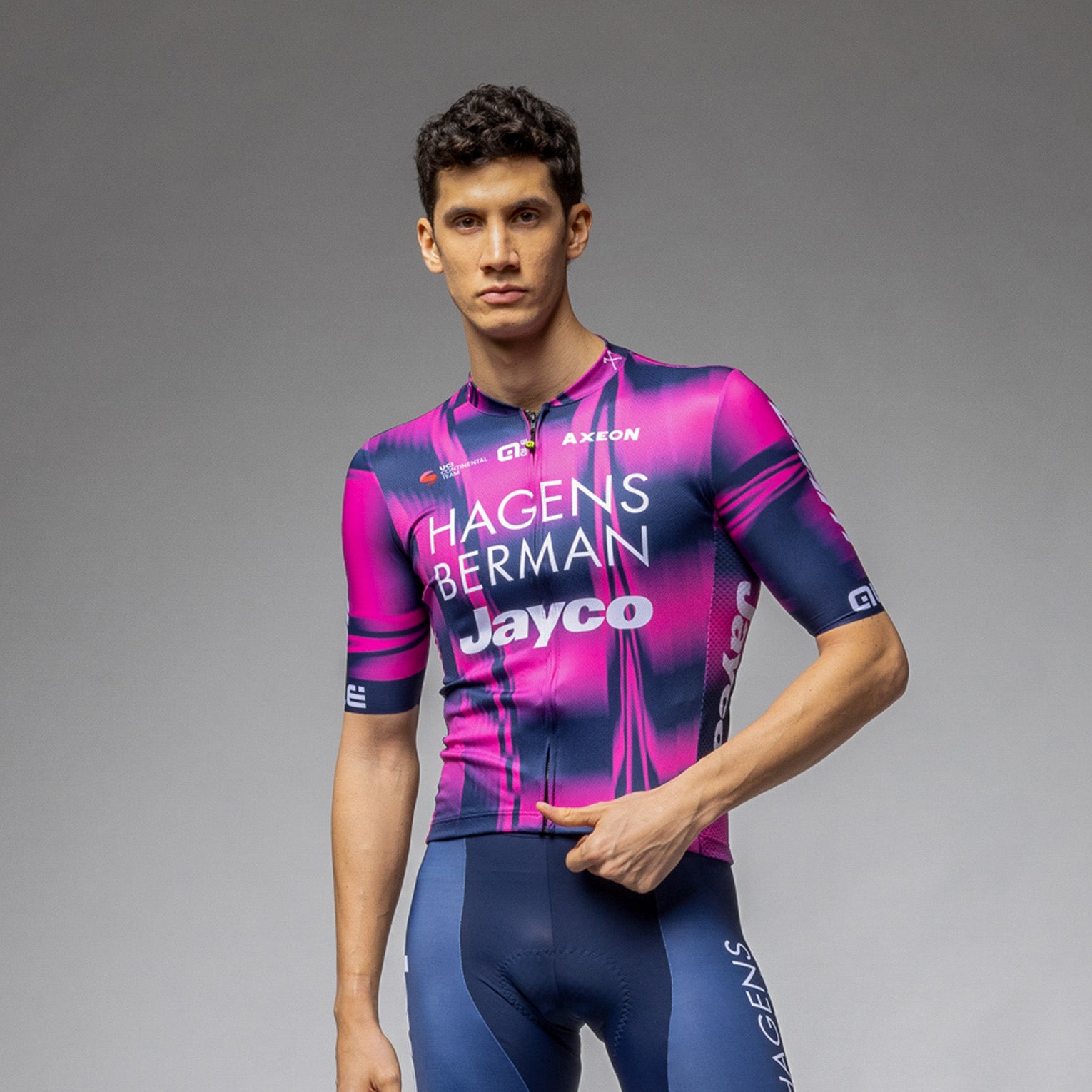 al-cycling-maglia-manica-corta-uomo-team-axeon-pro-team-replica-2 image 1