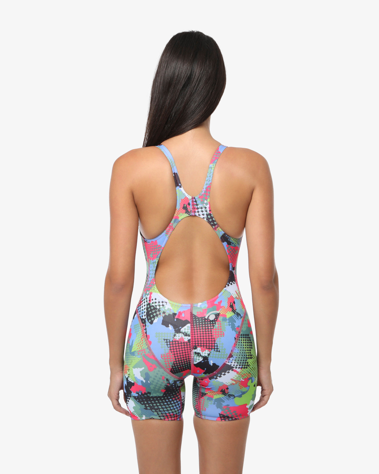 jaked-intero-extreme-teknocamou-costume-da-bagno-donna image 2