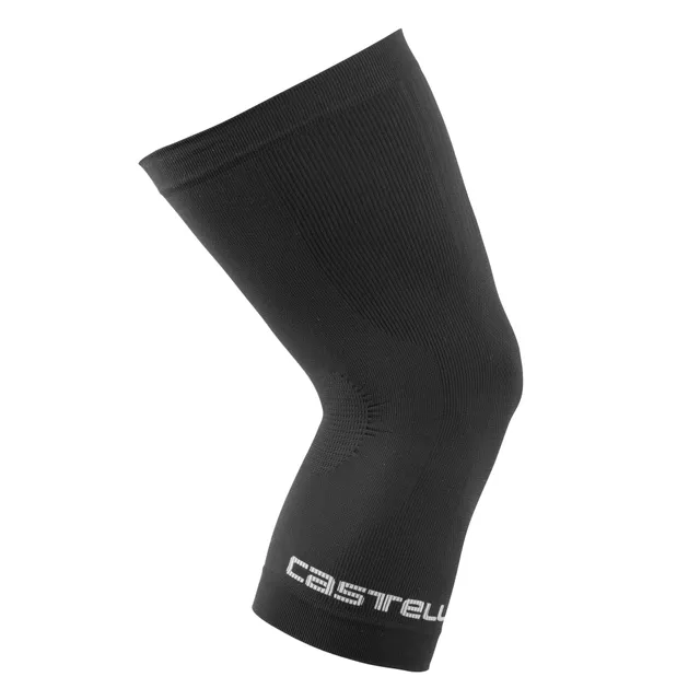 castelli-pro-seamless-scaldamuscoli-ciclismo-unisex-knee-warmer-senza-cuciture image 1