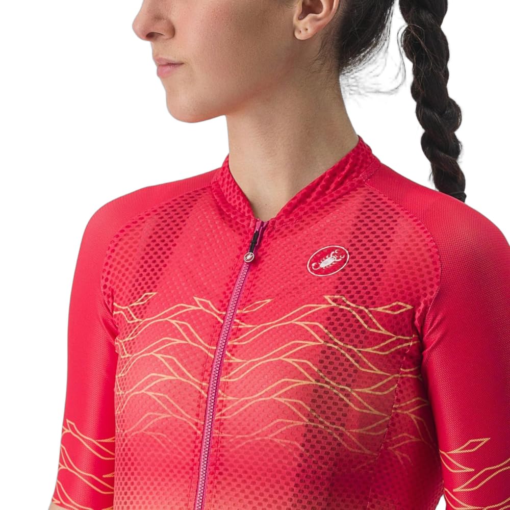 castelli-maglia-lunga-donna-maglia-termica-ciclismo image 5