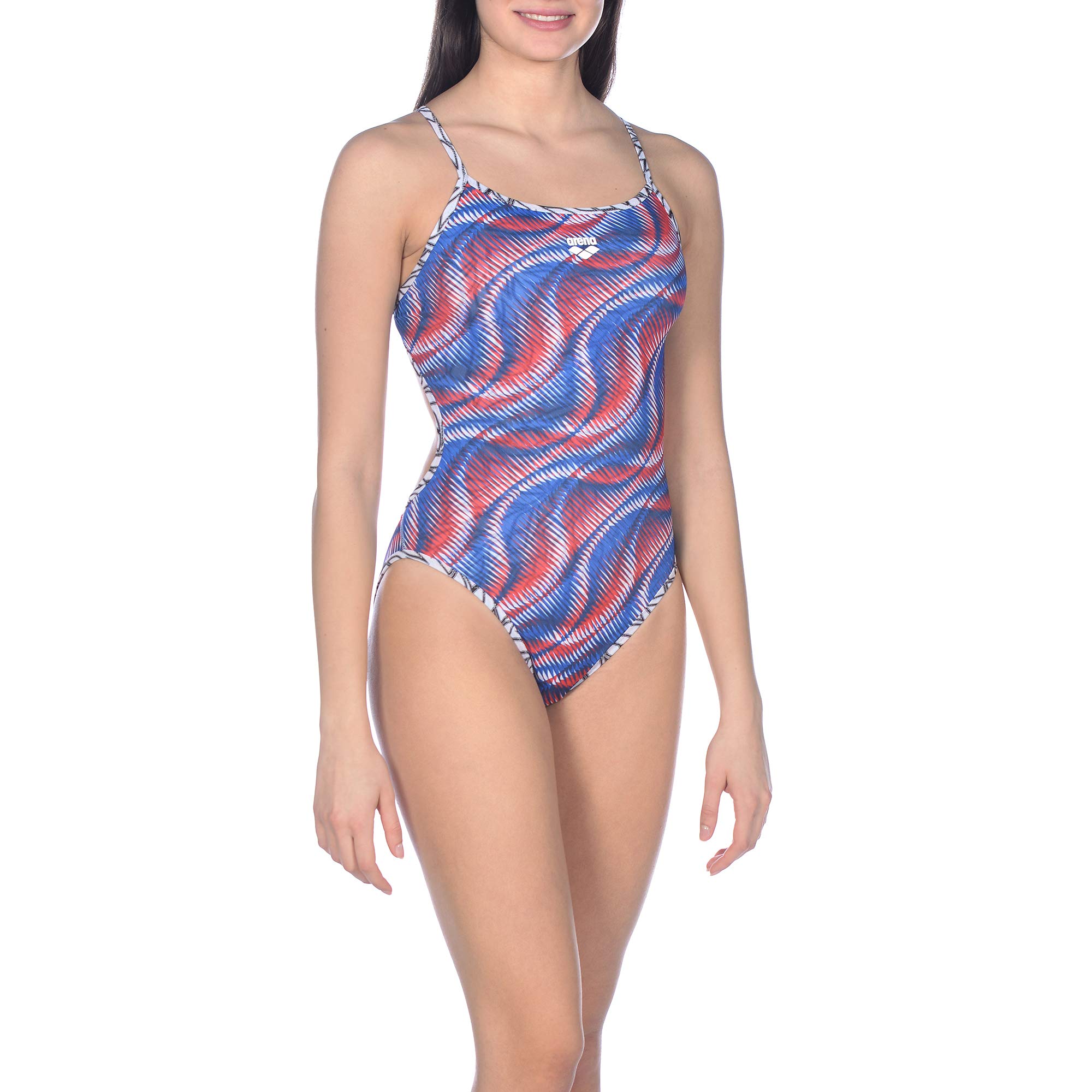 arena-spirograph-challenge-back-reversible-one-piece-swimsuit-costume-da-bagno-d image 1