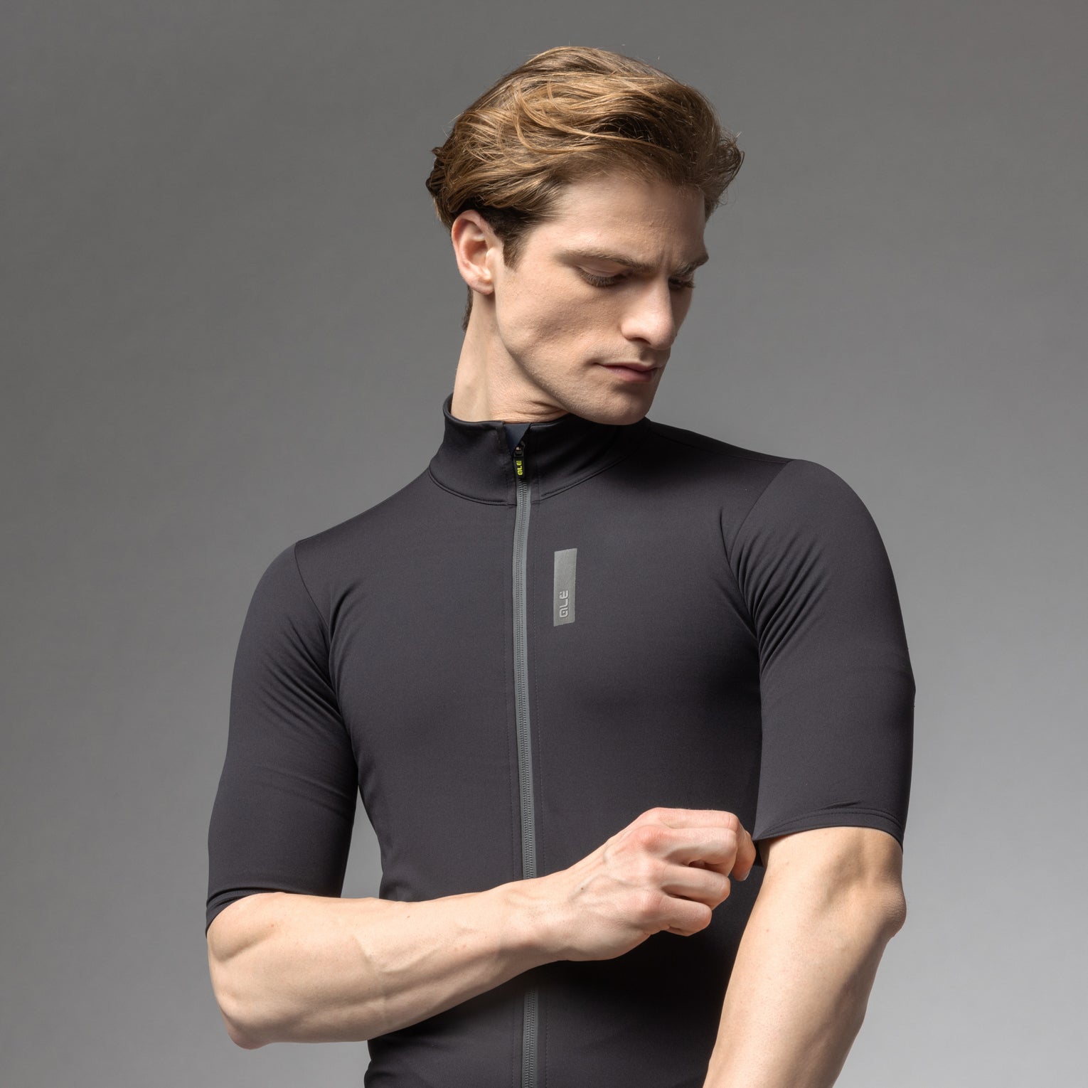 al-cycling-giacca-idrorepellente-uomo-defence-2-0-antivento-traspirante-per-stag image 3