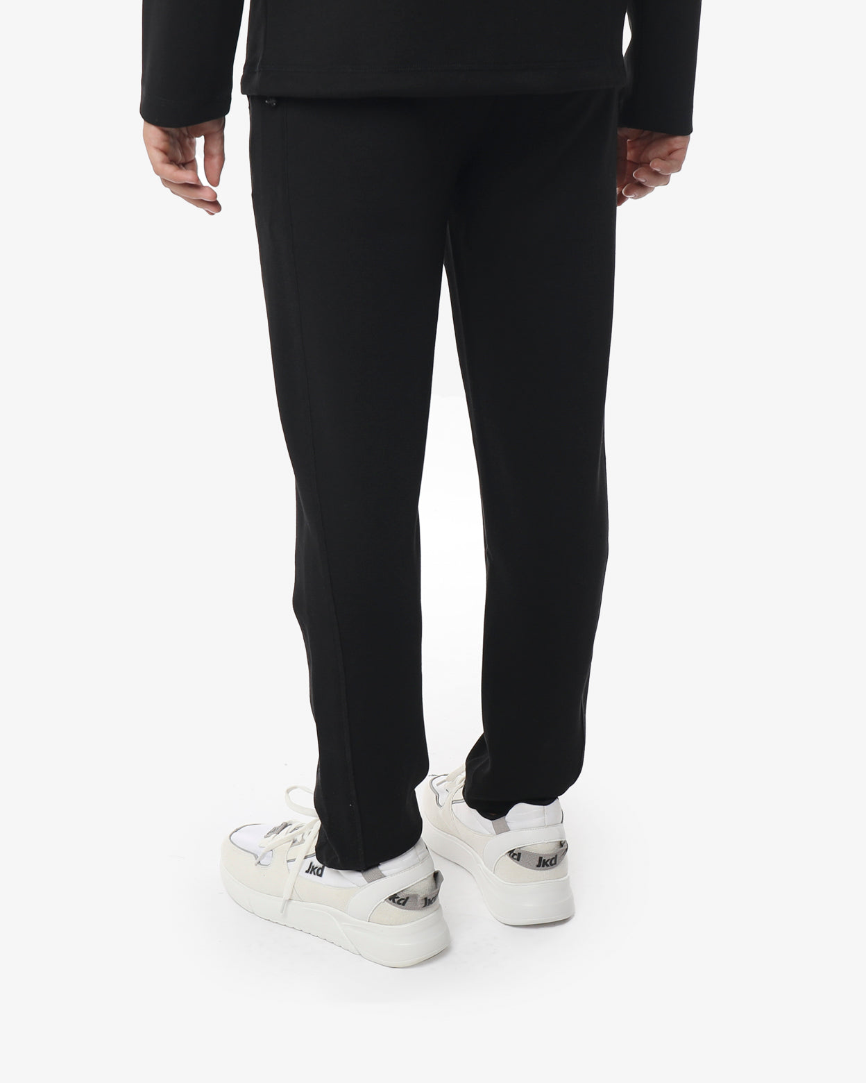 jaked-pantaloni-sportswear-arctic-evo-uomo-pantaloni-tecnici-con-cuciture-rinfor image 8