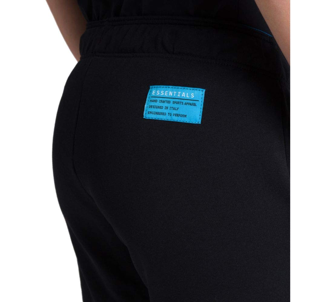 arena-w-te-fleece-pant-pantaloni-donna-pantaloni-in-felpa-per-il-tempo-libero-e- image 4