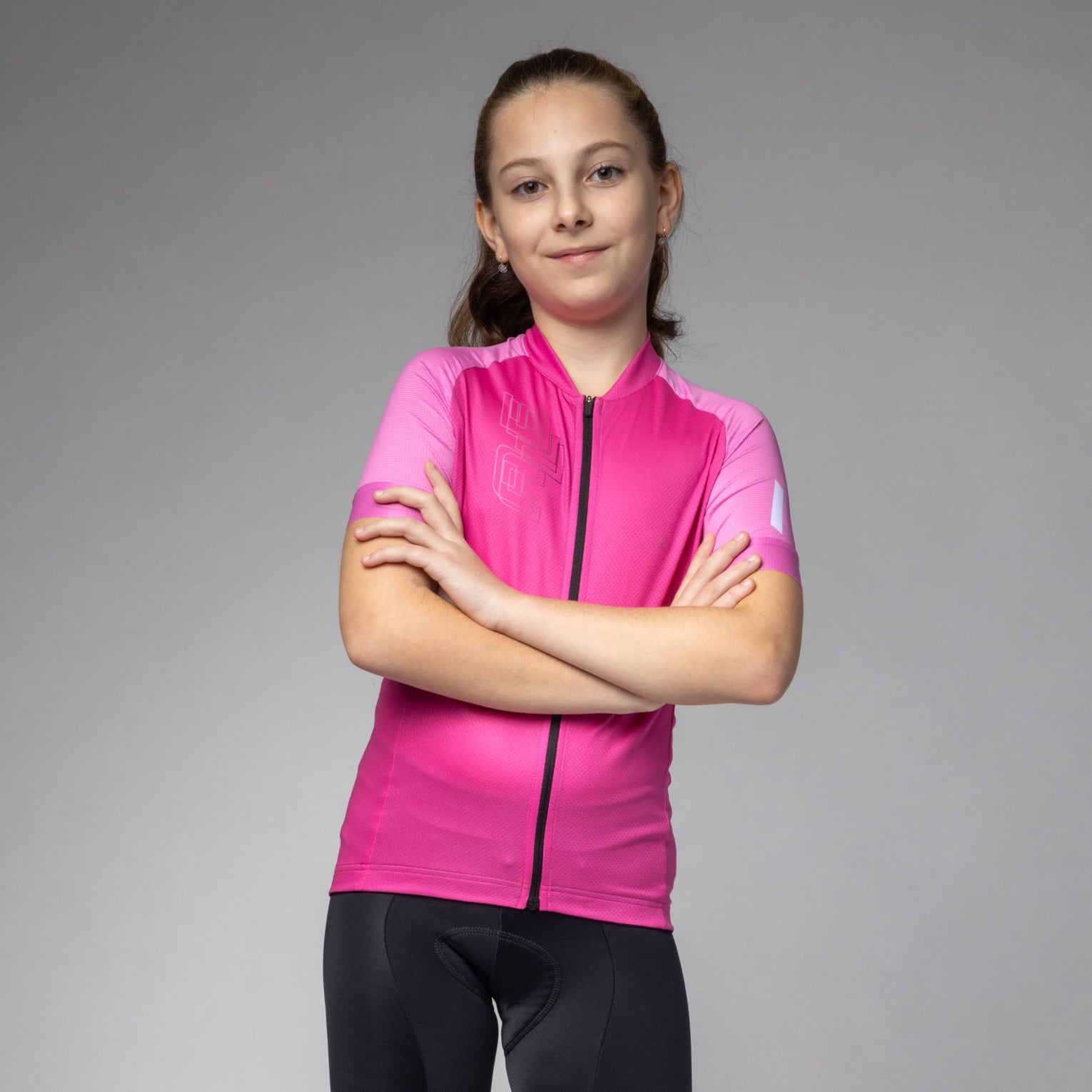 al-cycling-maglia-manica-corta-bambino-follow-me-maglia-da-ciclismo-per-bambini- image 5