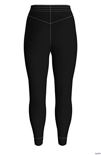 arena-gym-spacer-pantaloni-sportivi-donna-tessuto-maxdry-traspirante image 7