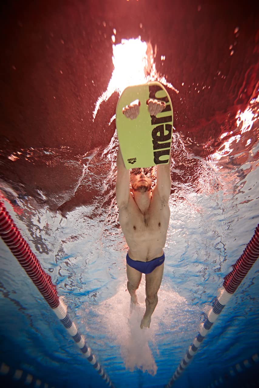 arena-kickboard-galleggiante-da-allenamento-unisex-adulto-etilene-vinil-acetato--2 image 5