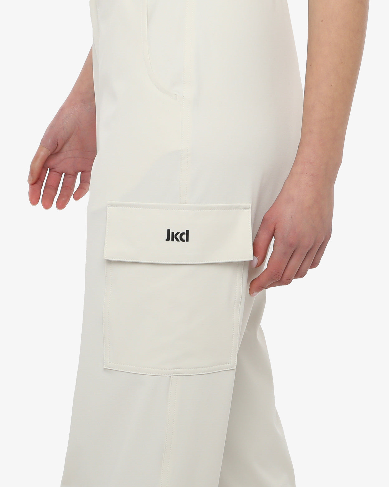 jaked-pantaloni-overlay-pantaloni-sportivi-donna-traspiranti image 4