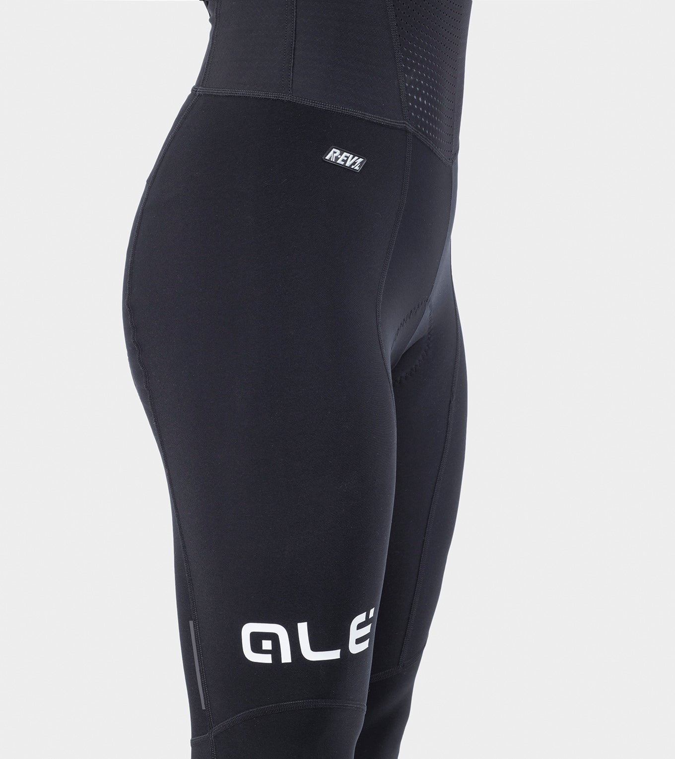 al-cycling-calzamaglia-con-bretelle-donna-future-warm-pantaloni-termici-da-cicli image 4
