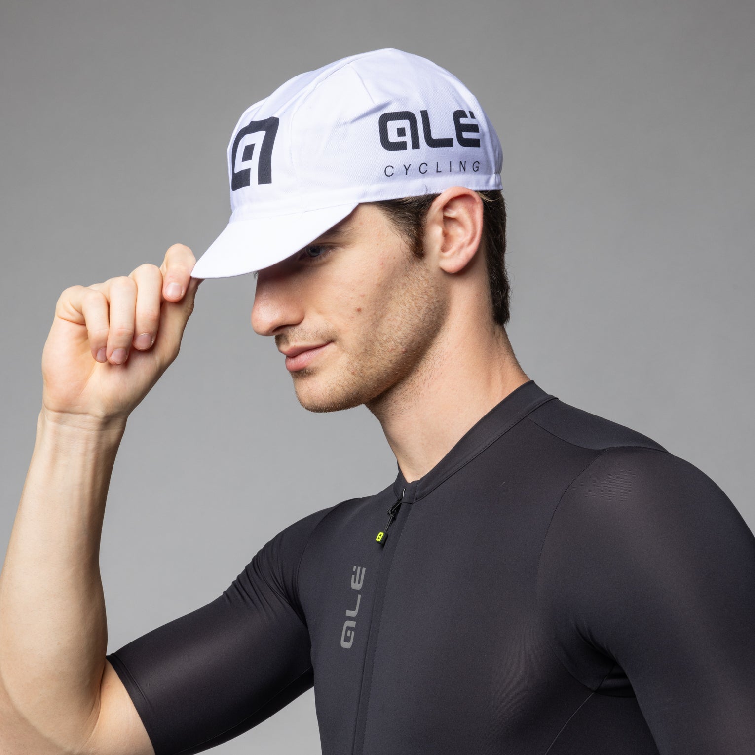 al-cycling-cappellino-unisex-cotton image 7