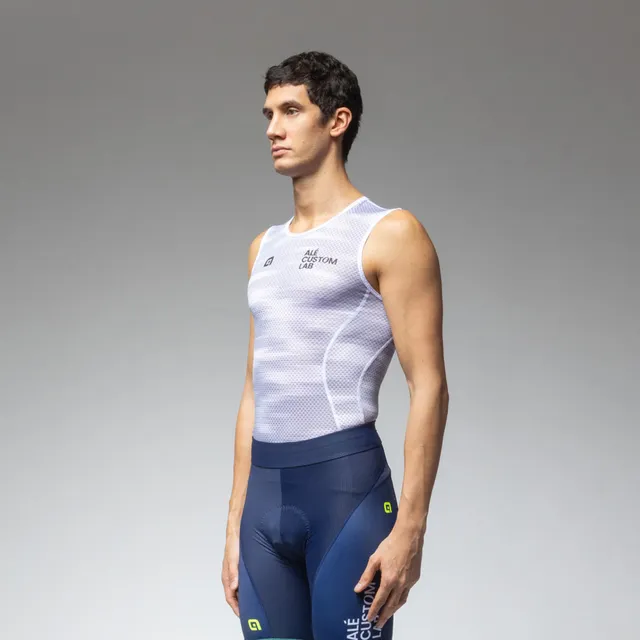 al-cycling-sottomaglia-senza-maniche-uomo image 1
