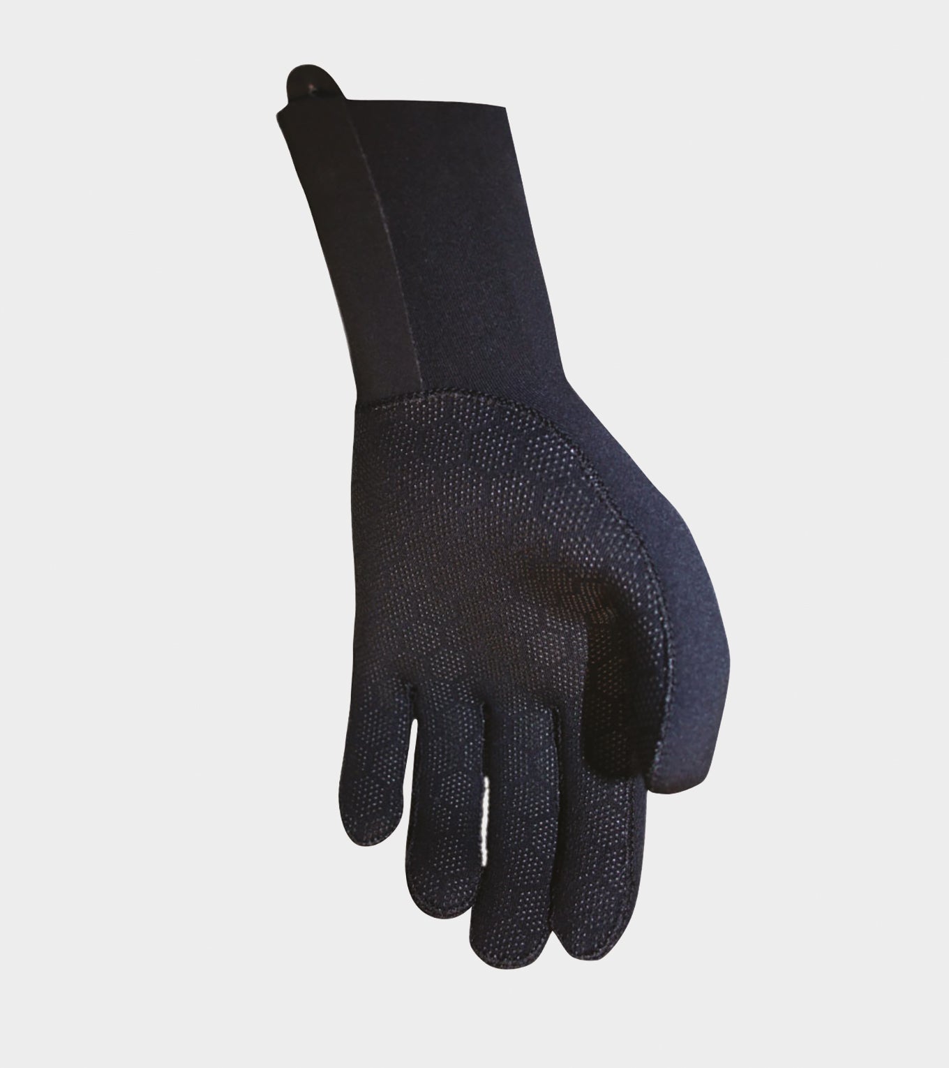 al-cycling-guanto-invernale-unisex-neoprene image 2