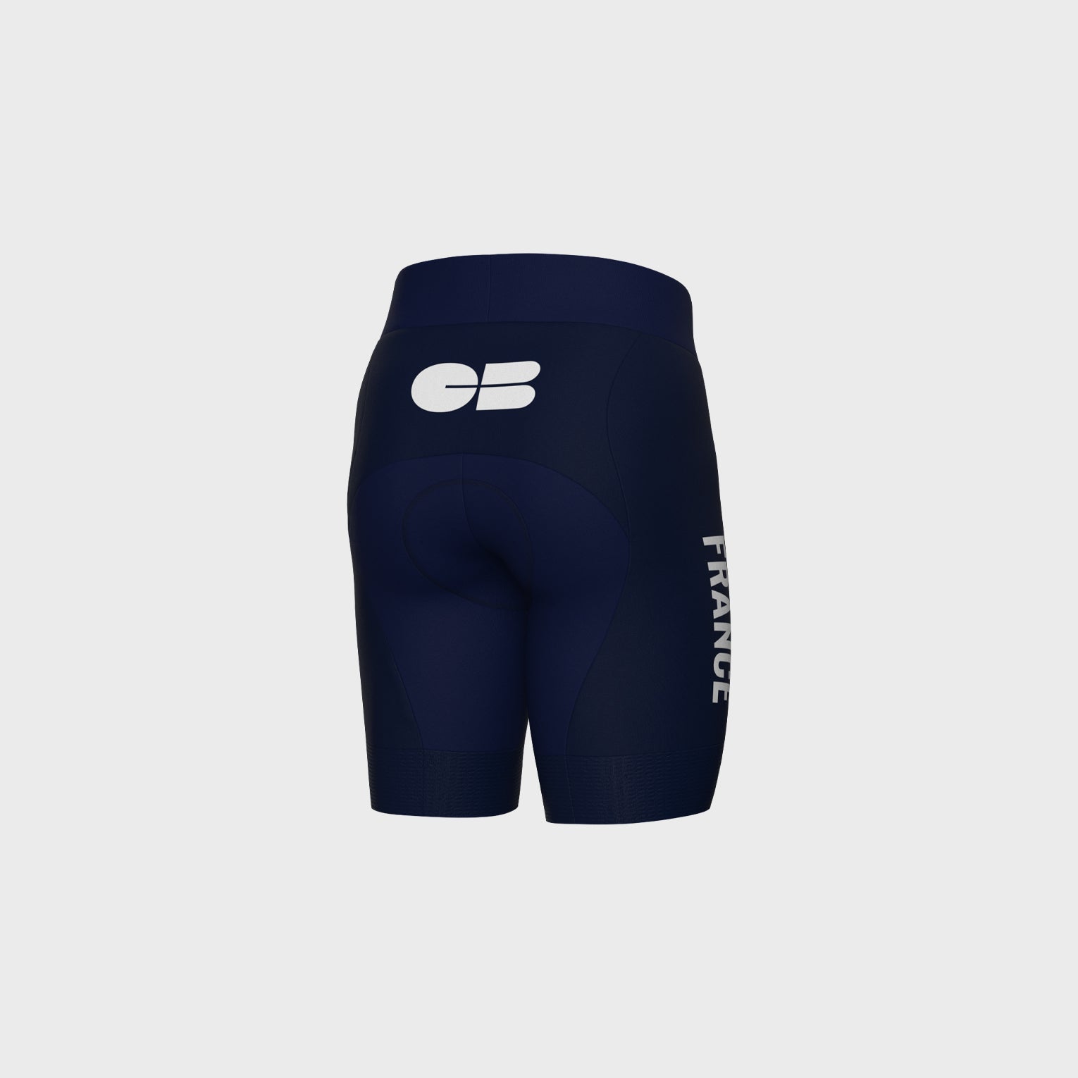 al-cycling-pantaloncino-senza-bretelle-bambino-federazione-francese-ciclismo image 2