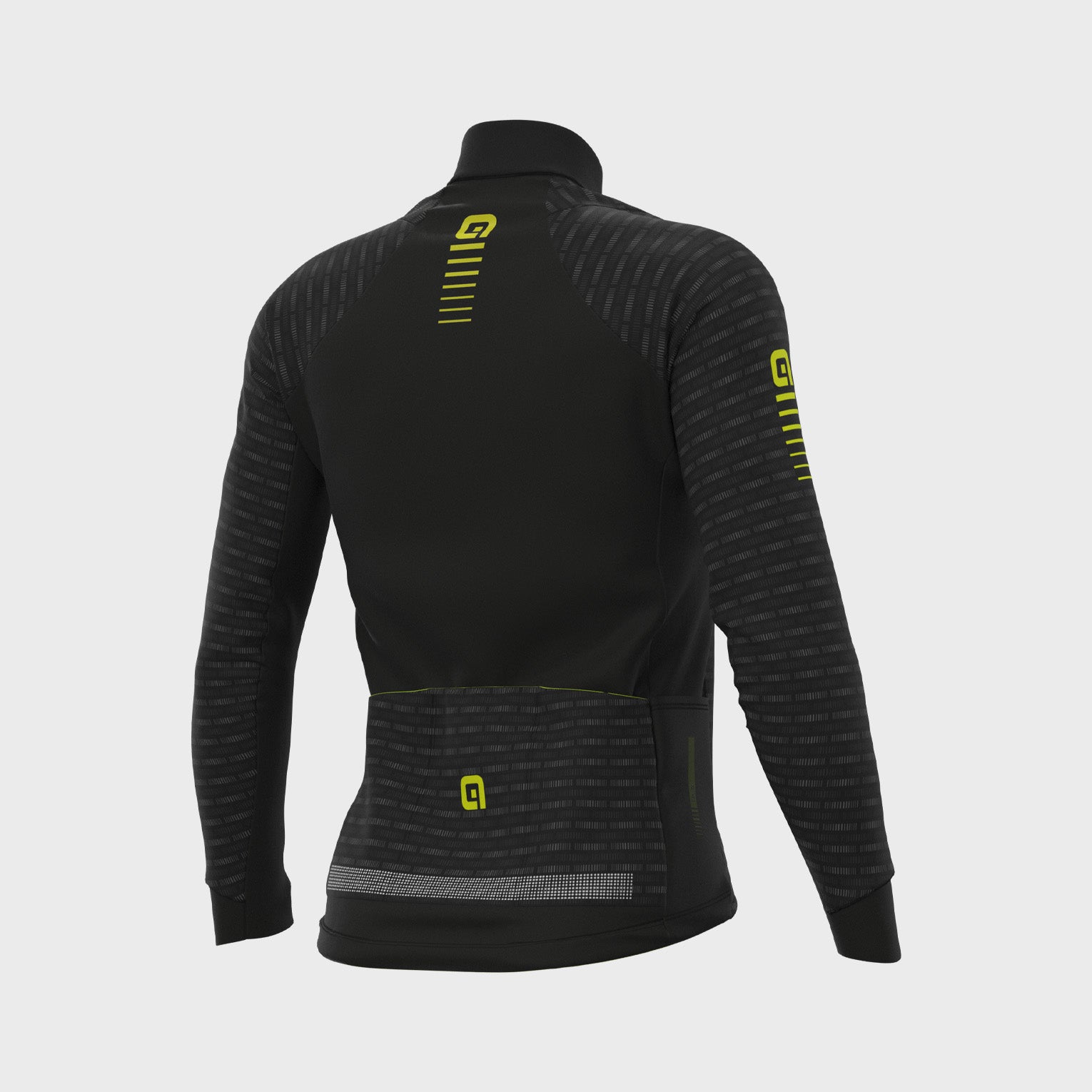 maglia-al-cycling-green-road-a-manica-lunga-uomo-eco-friendly image 4