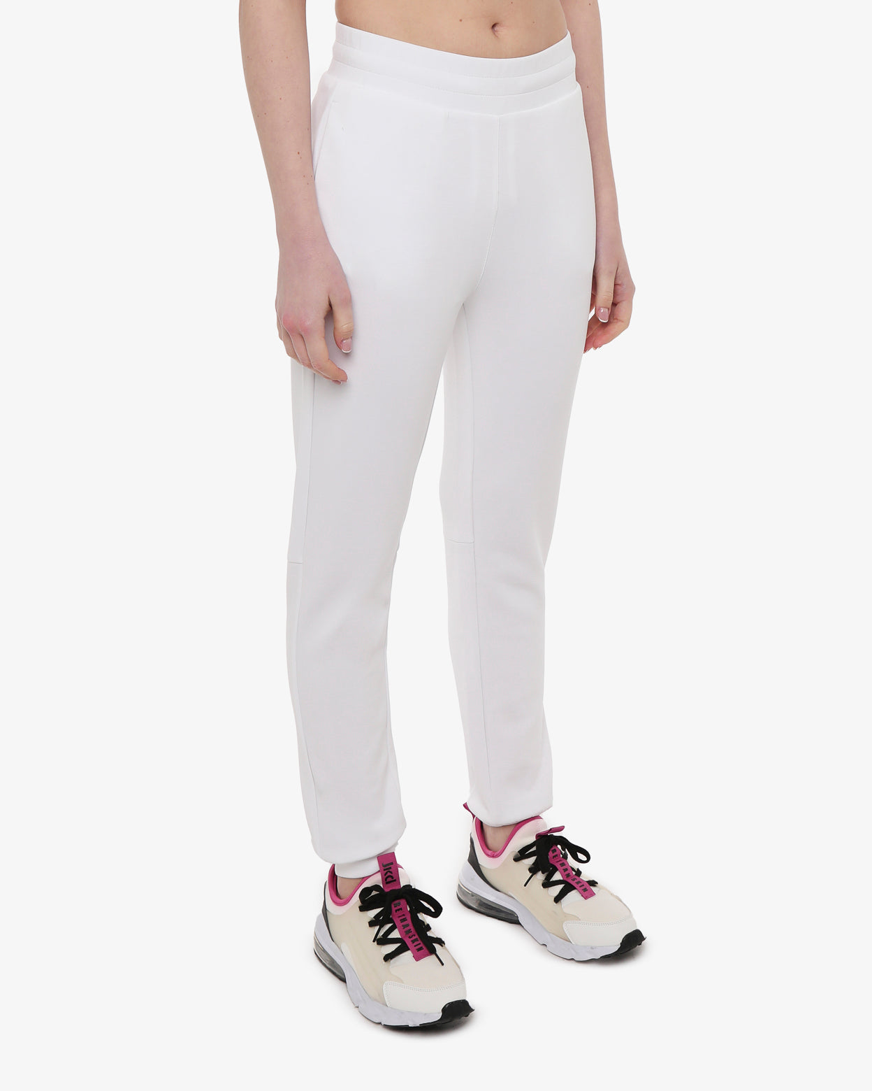 pantalone-jaked-soft-tech-in-felpa-sportswear-donna-comfort-e-traspirabilit-per- image 8