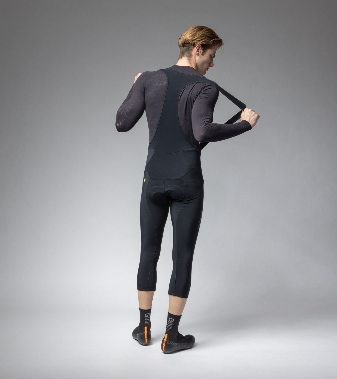 al-cycling-knickers-con-bretelle-uomo-winter-3-4 image 2